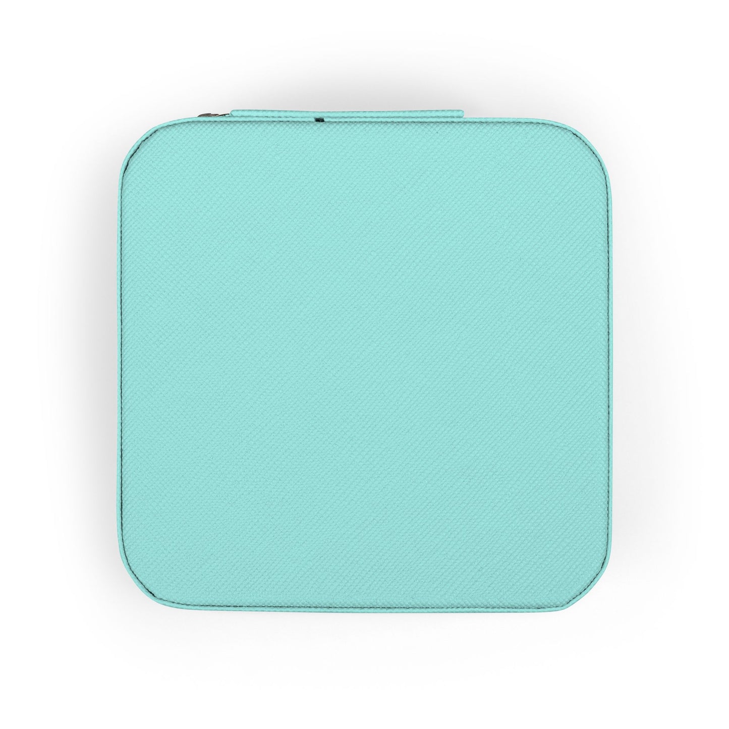 CHROMA™ “Let Yourself Bloom” Compact Jewelry Travel Case