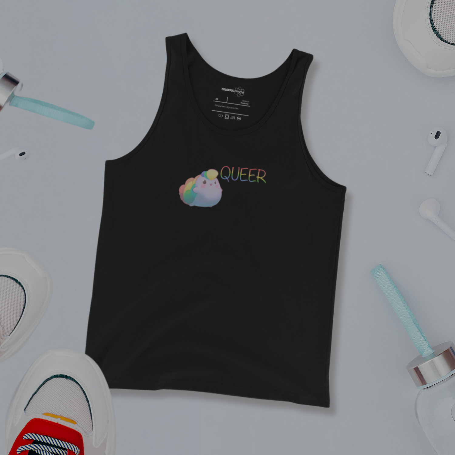 Tank Tops