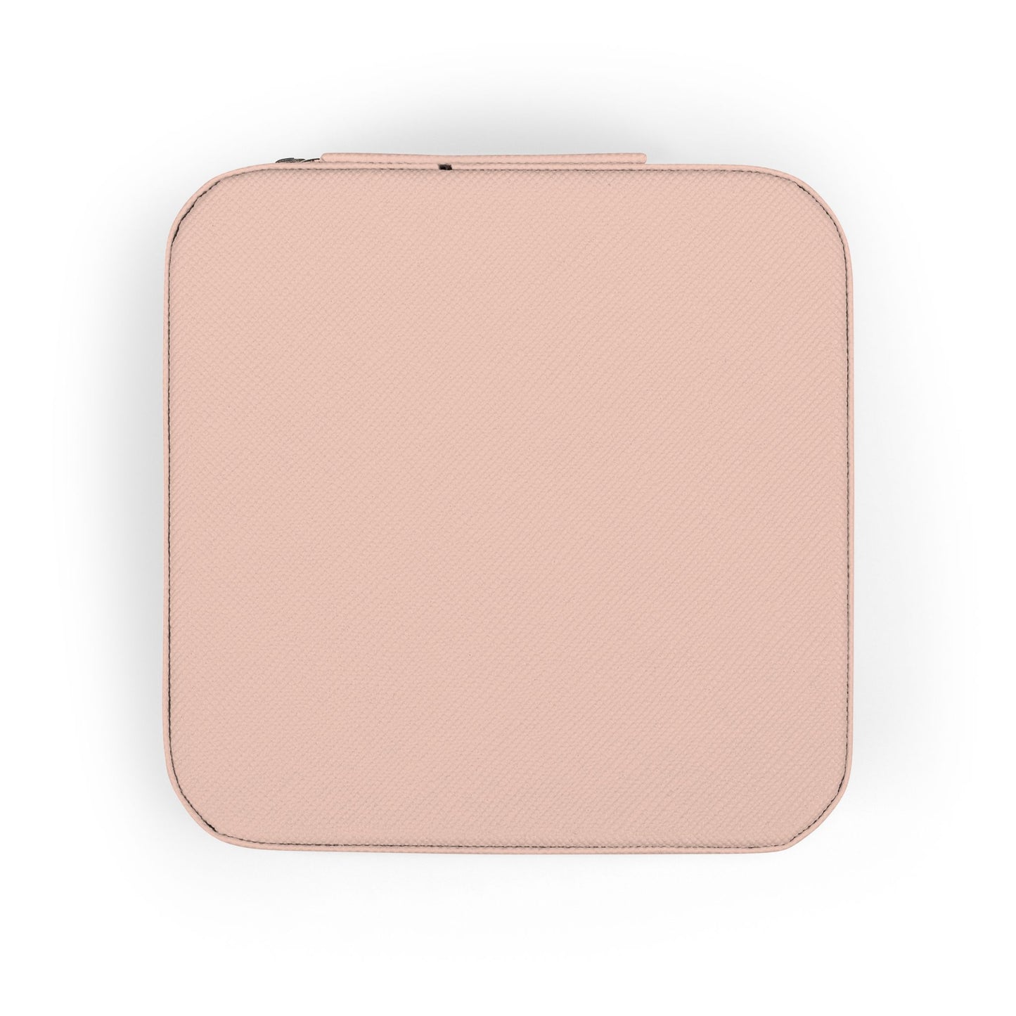 CHROMA™ “Let Yourself Bloom” Compact Jewelry Travel Case