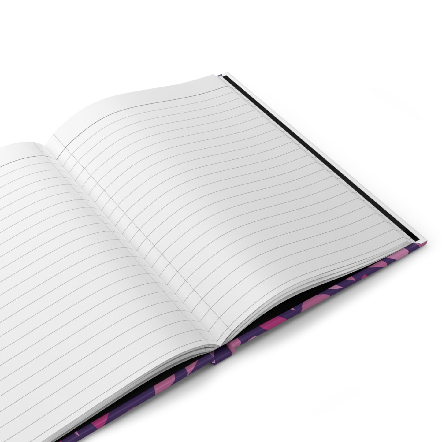 FRANNY™ Classy & Sassy Flamingo Hardcover Journal
