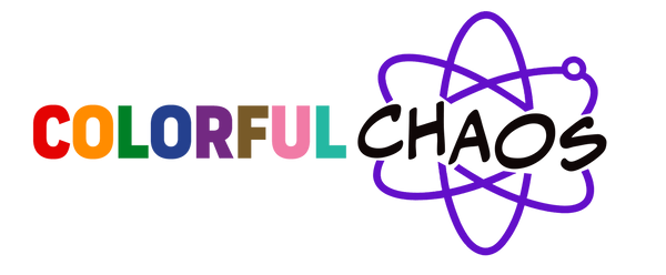 Colorful Chaos