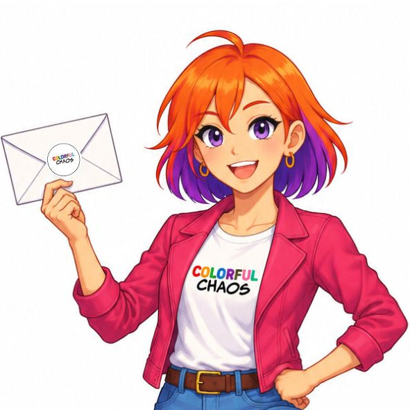 Email us directly
