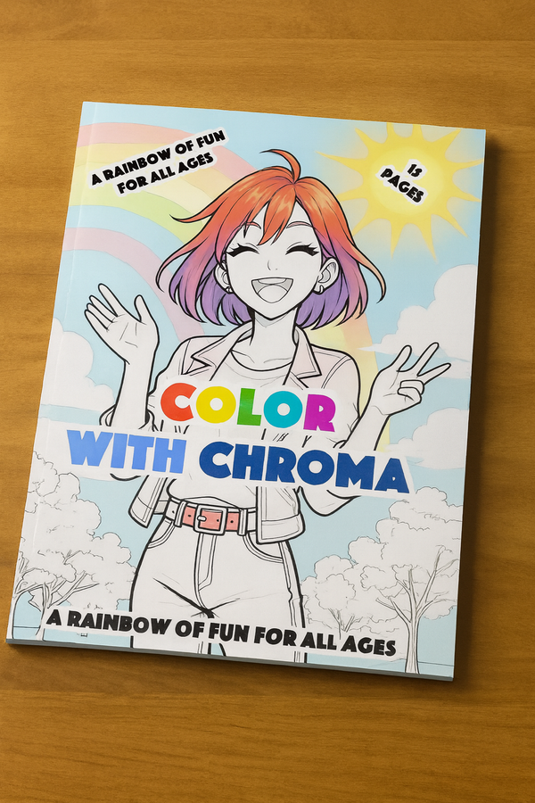 Chroma photo 7