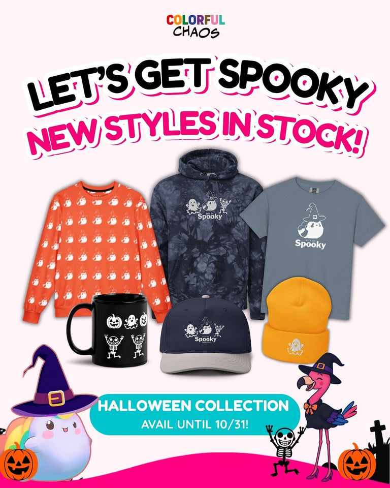 Seasonal promotion