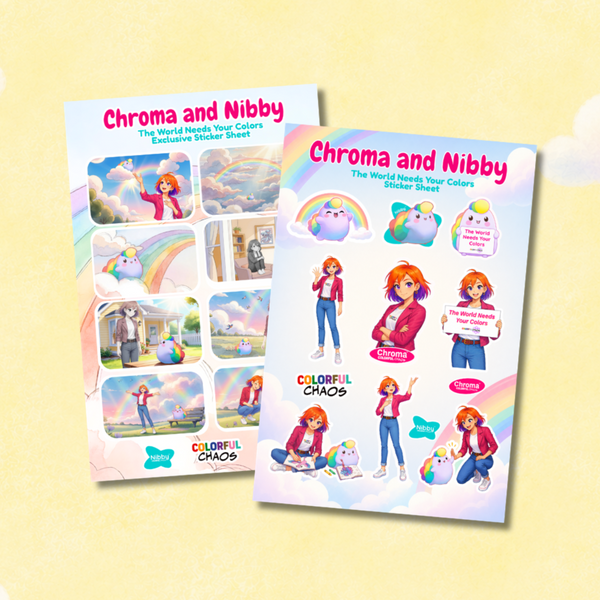 KICKSTARTER-ONLY ITEMS