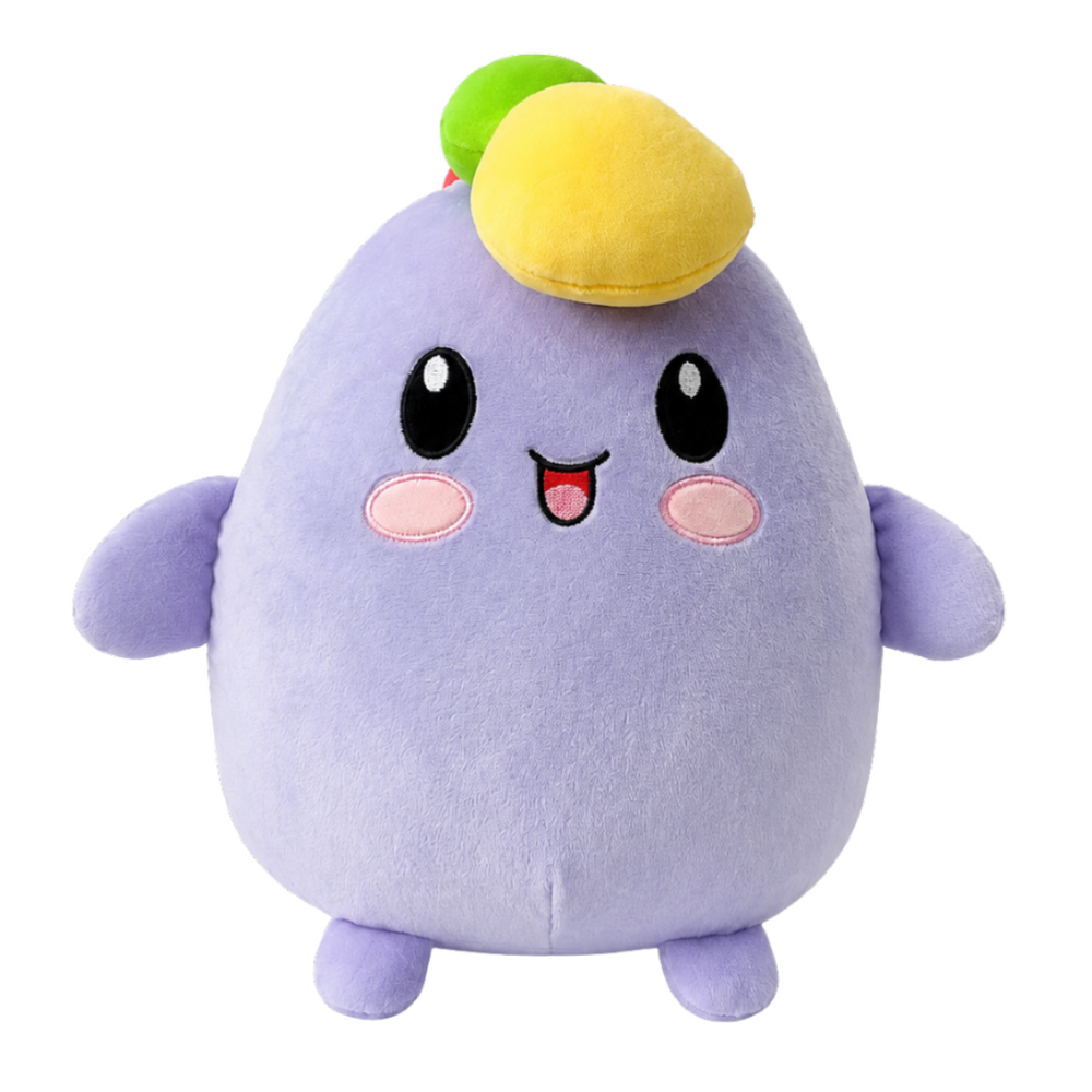 Nibby Big Squish