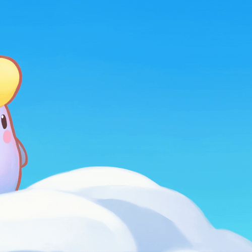 Bouncing around on cumulonimbus clouds