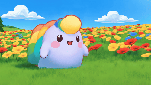 Going on adventures