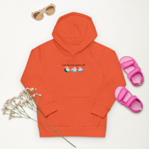 Hoodies and Outerwear