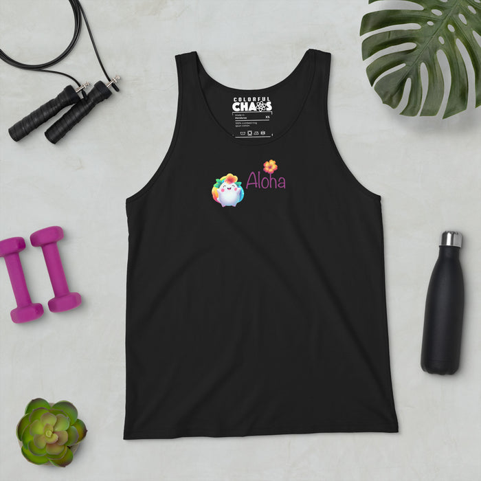 Tank Tops