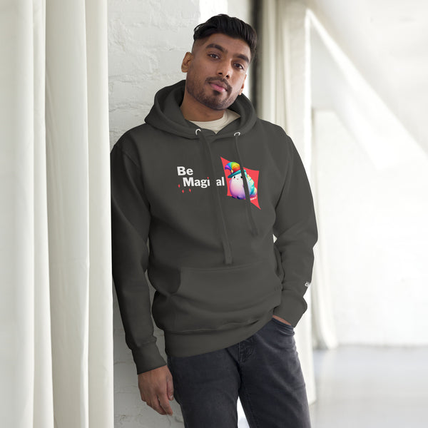 Hoodies and Outerwear