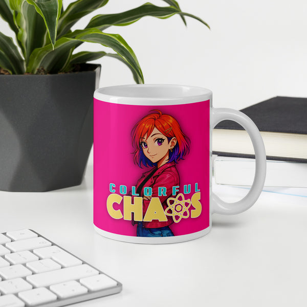 Pure Chaos Collection